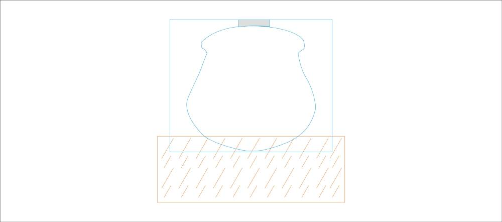 嘉定区高端白酒包装设计：从奢华到质感，如何用设计传递品牌高端调性